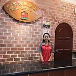 Rose Cottage Hotel Taman Perling