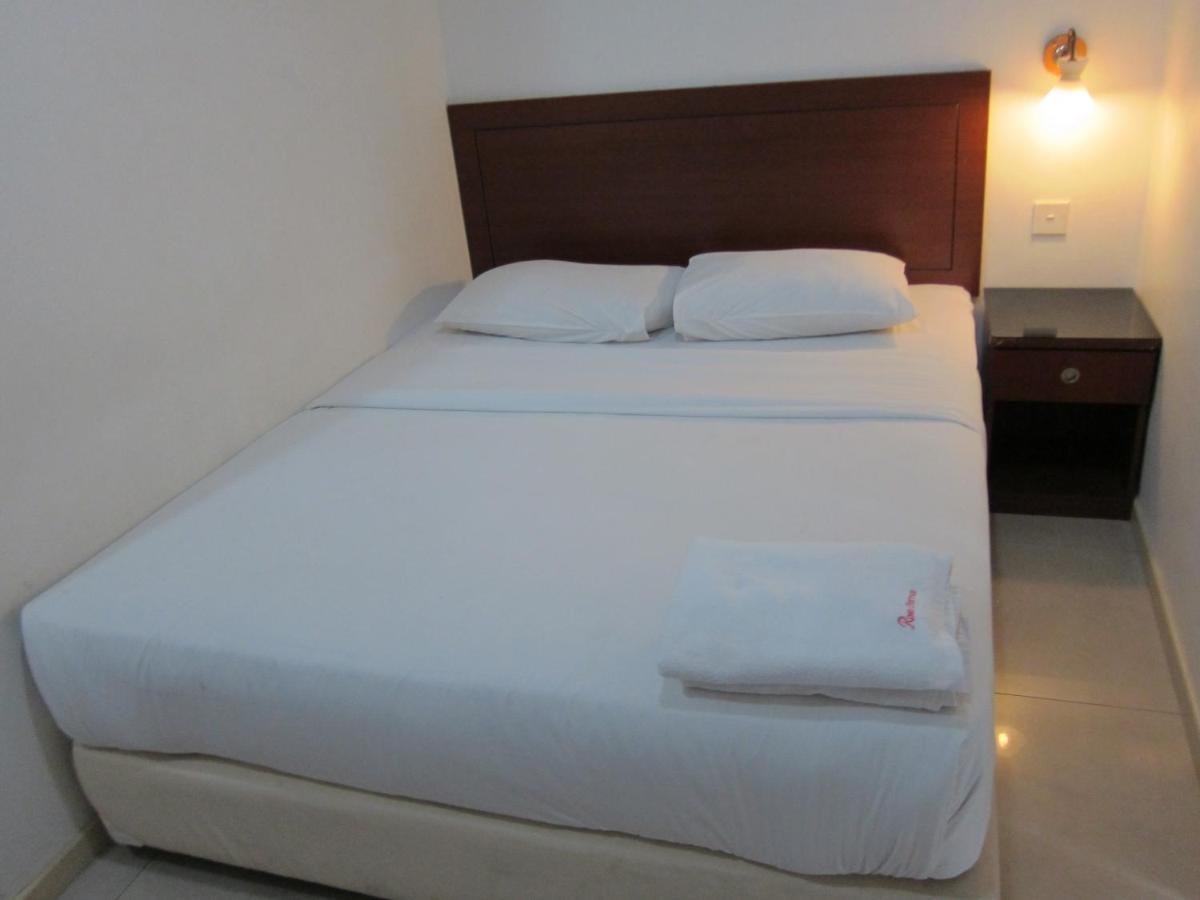 Rose Taman Perling * Johor Bahru
