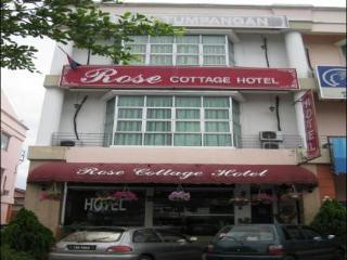 Rose Taman Perling * Johor Bahru