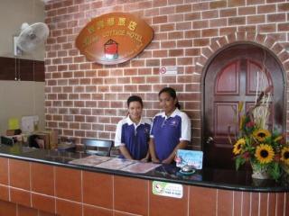 Rose Taman Perling Johor Bahru