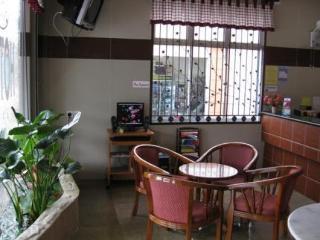 Rose Taman Perling Hotel