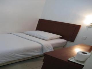 Hotel Rose Taman Perling Johor Bahru