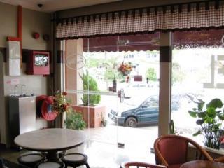 Rose Taman Perling *