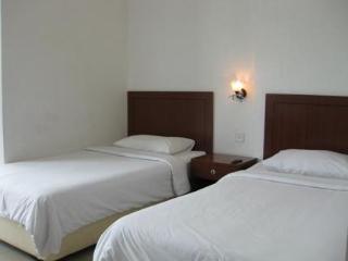 Rose Taman Perling